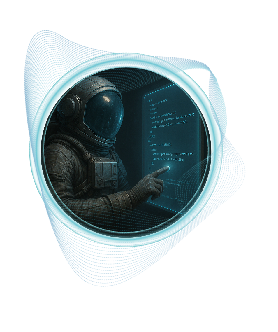 Miguel Romero - Full Stack & Mobile Developer